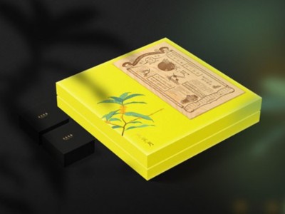 包裝盒定制廠家告訴你，紙質(zhì)月餅包裝盒有哪些優(yōu)點(diǎn)？