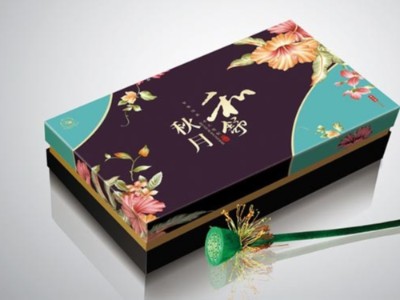 沒想到是這樣的月餅，濟(jì)南月餅包裝盒廠家為你揭秘！