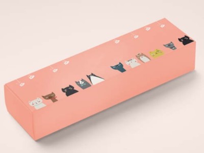 禮盒包裝盒廠拒絕平庸外賣包裝盒，讓吃飯變得有趣味！