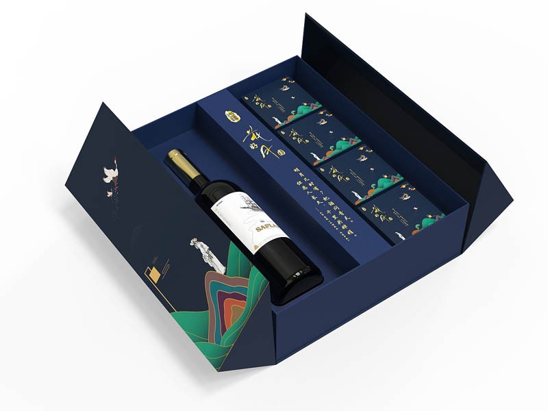 月餅禮盒_月餅包裝盒定制_恒印包裝 月餅禮盒_月餅包裝盒定制_恒印包裝