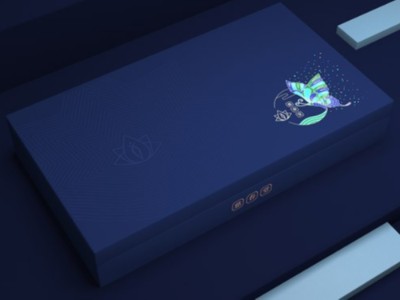 大家都喜愛的化妝品包裝盒定制，來濟南禮品盒生產廠家看看！