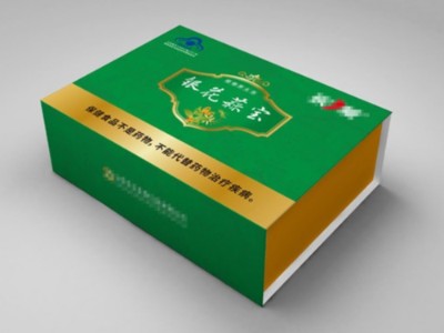 打破傳統(tǒng)保健品包裝盒設(shè)計，讓你的產(chǎn)品脫穎而出