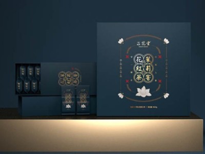 禮品包裝盒定制必須具備這三大要素，你知道了嗎？