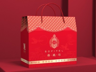 包裝盒定制廠家告訴你，好的食品包裝盒是一個行走在路上的廣告牌