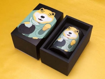 多種年貨來襲，快來濟南禮品盒定制廠家定制干果禮盒吧！