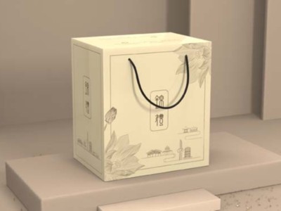 不要再為食品包裝盒發愁，禮品包裝盒定制廠家給你一些靈感