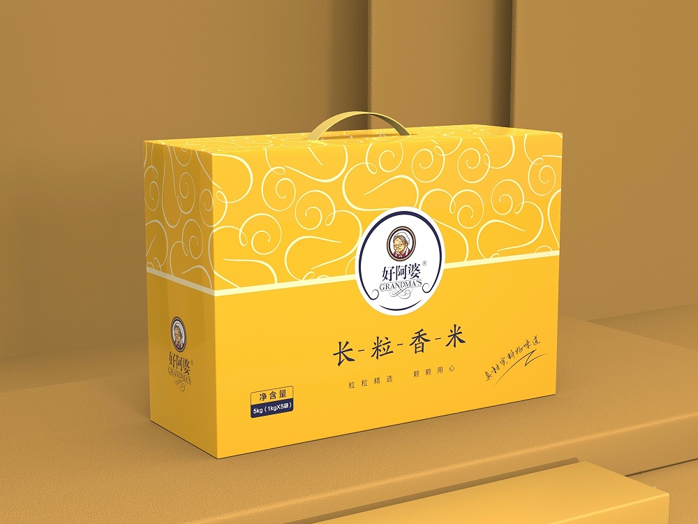 大米包裝盒_包裝盒定制廠家_包裝盒印刷 大米包裝盒_包裝盒定制廠家_包裝盒印刷