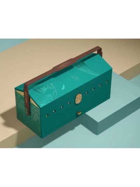 看燕窩包裝盒如何助力企業在互聯網時代殺出重圍