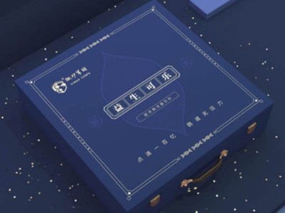 禮品盒定制廠家一句善意提醒，一年竟節省上萬元