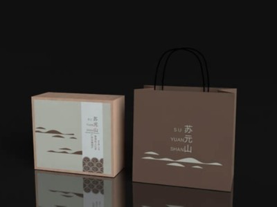濟南禮盒廠家告訴你，為什么要做一個好包裝