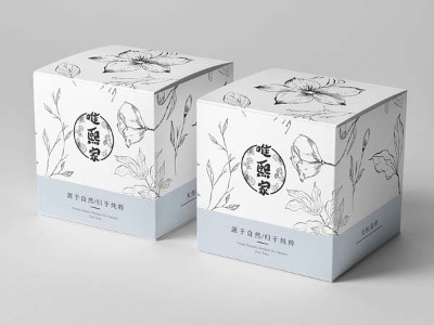 濟南包裝盒廠家如何設(shè)計化妝品包裝盒吸引消費者