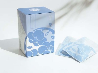 看，濟(jì)南禮品包裝盒廠家選色，如何“亮瞎”你的眼