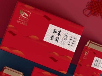包裝盒定制廠家手把手教你，怎樣在茶葉包裝盒定制中省錢！