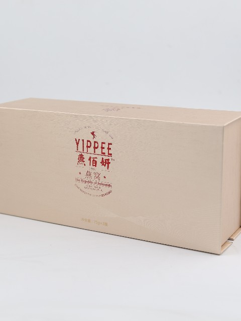 看！濟南包裝盒廠家，如何打造一盒多用？