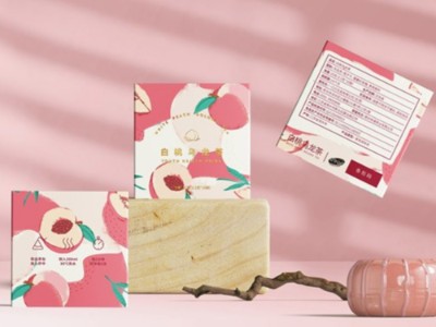 來濟南紙盒定制廠家，看清時尚風格的花茶包裝盒設計