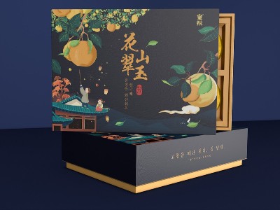 濟南包裝盒廠家為您揭秘，不同行業的包裝潛規則