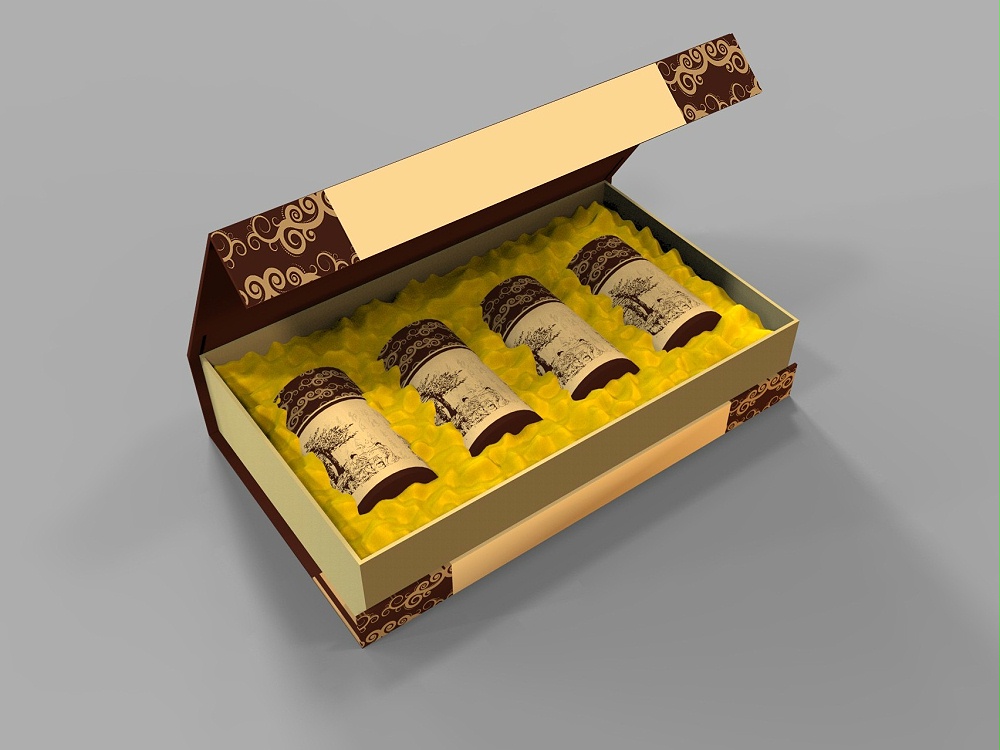 茶葉禮盒_濟南包裝盒廠家_濟南恒印包裝有限公司 茶葉禮盒_濟南包裝盒廠家_濟南恒印包裝有限公司