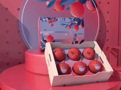 靠設(shè)計(jì)走紅的農(nóng)產(chǎn)品包裝盒，你知道怎么設(shè)計(jì)嗎？