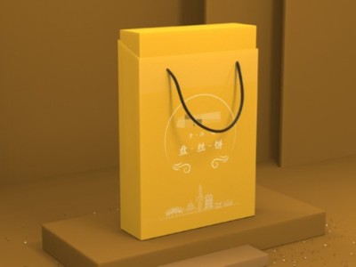 準(zhǔn)“00”后購買土特產(chǎn)禮盒，最土的，也是最暖心的！