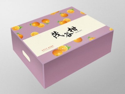 濟南禮品包裝盒廠家提醒你，您的水果禮盒多久沒有升級了？