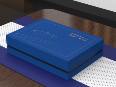 濟(jì)南禮品包裝盒定制廠(chǎng)家，又出了一款精美的電子產(chǎn)品包裝盒