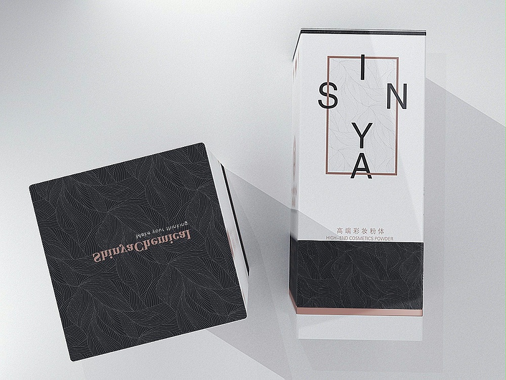 化妝品包裝盒_山東包裝盒定制廠家_濟南恒印包裝有限公司 化妝品包裝盒_山東包裝盒定制廠家_濟南恒印包裝有限公司