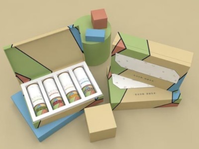 包裝盒廠家告訴你，一個好的產品，包裝的好壞是否影響銷量