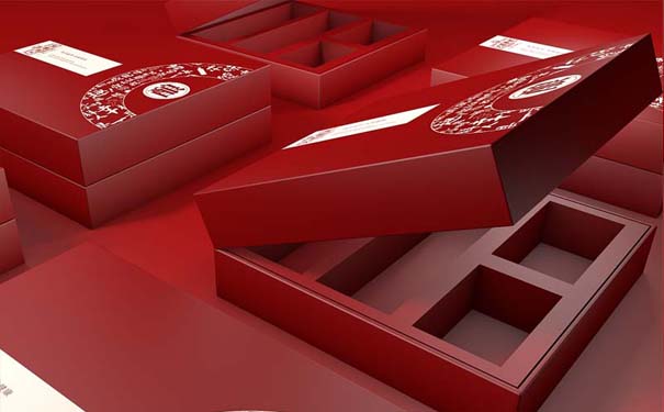 濟南彩盒生產廠家