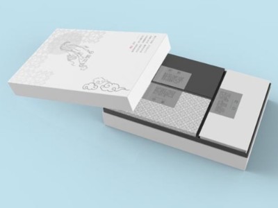 濟南月餅包裝盒廠家告訴你，定制月餅包裝盒用什么工藝