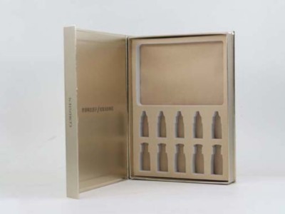 濟南禮品盒廠家告訴你，包裝盒定制過程如何選擇紙張？