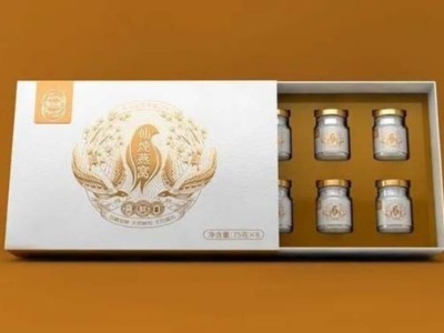 濟南紙盒廠家為您解析，包裝盒常見工藝有哪些？