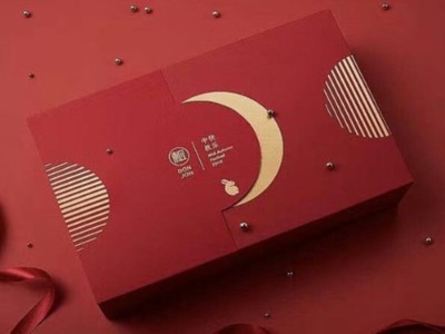 中秋送禮，別讓你的月餅包裝盒裸奔了，濟南精裝盒廠家教你這樣做