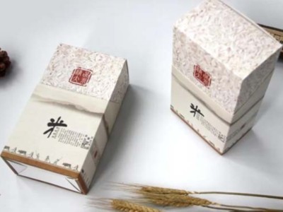 包裝盒定制廠家告訴你，土特產(chǎn)包裝盒是如何脫穎而出的？