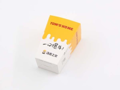 濟南包裝盒廠家為您分析，外賣包裝盒如何華麗變身！