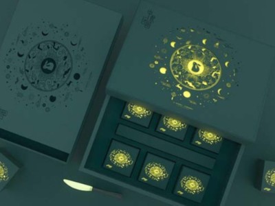 濟南禮品盒廠家,設(shè)計月餅禮盒需走心