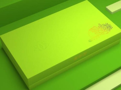 禮品包裝盒定制廠家，設計的茶葉禮品包裝盒，更具有高級感