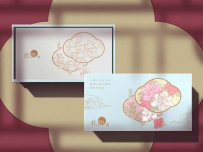 那些讓人流連忘返的產品，離不開優秀的禮品包裝盒設計