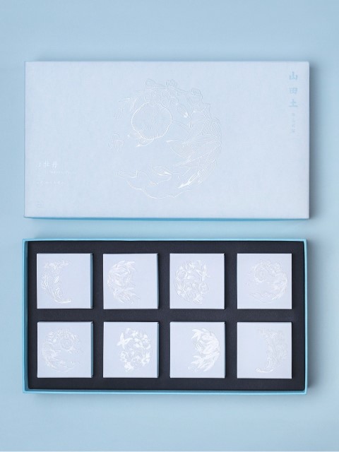 山東茶葉包裝盒廠家，淺談包裝盒里的傳播學