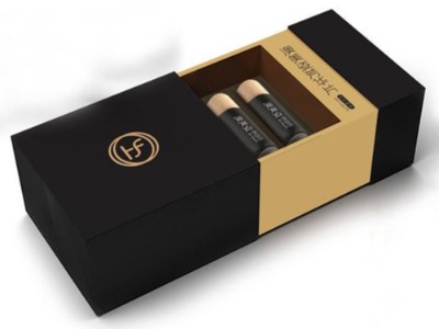 濟南禮品盒廠家讓你新年送禮少踩雷，今年過年送禮你中招了嗎？