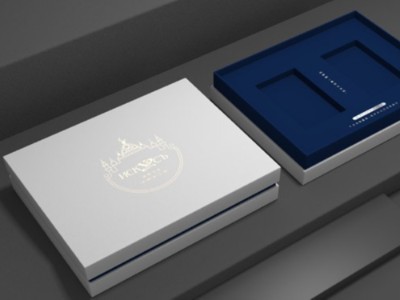 濟南禮品盒廠家制作的手工皂禮盒也要玩創新，讓洗臉變得有儀式感！